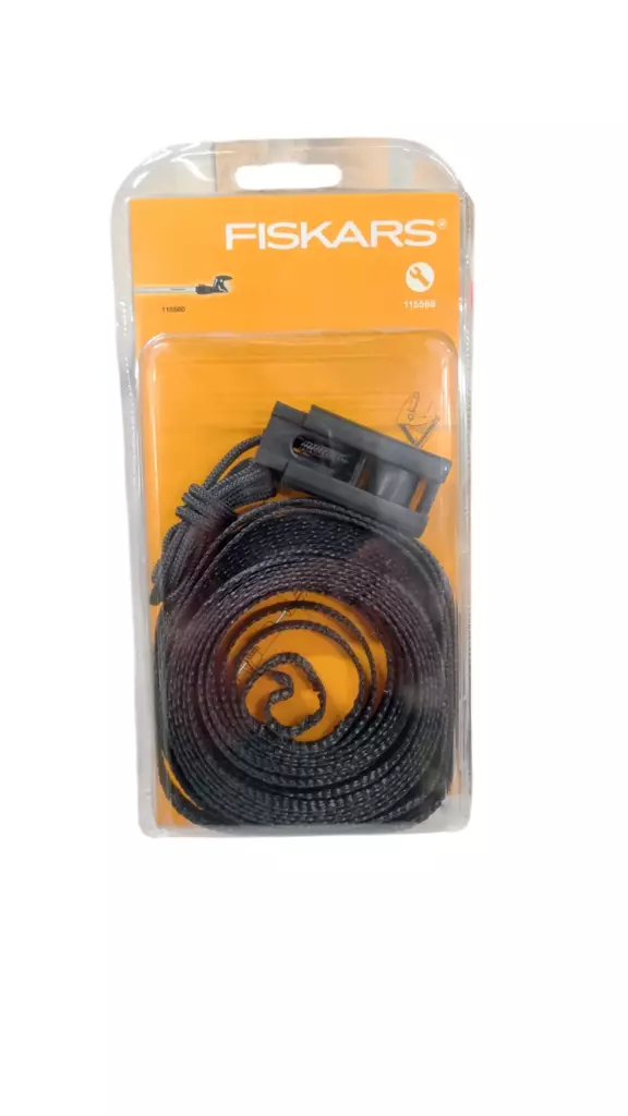 Fiskars Teleskooppileikkurin korjaussarja - Puutarhatyökalut - 6411501155689 - 1