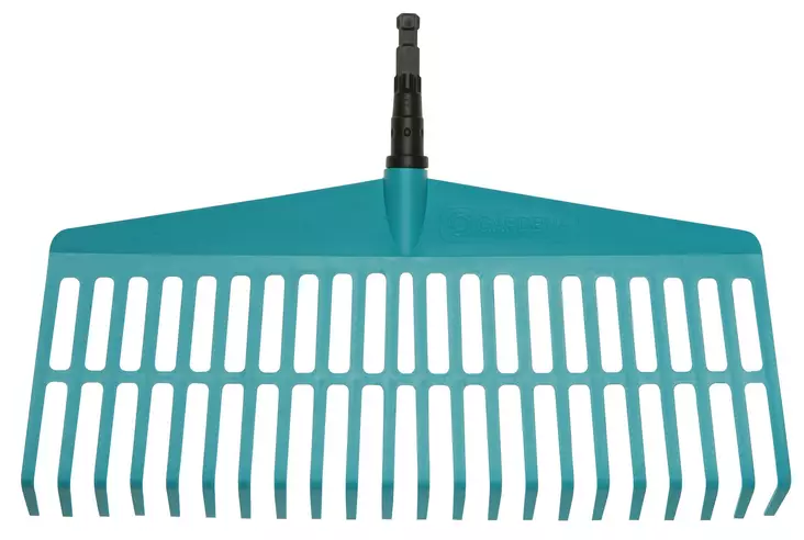 Gardena CS Lehtiharavan lapa - Puutarhatyökalut - 4078500310109 - 1