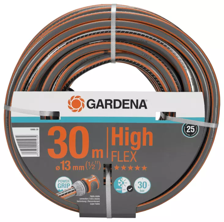 Gardena Puutarhaletku Highflex 30m - Kastelutarvikkeet - 4078500001939 - 1