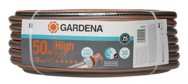 Gardena Puutarhaletku Highflex 50 m - Puutarhatyökalut - 4078500002059 - 1