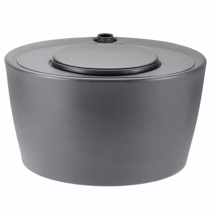 Kekkilä Kompostoiva Kuivikekäymälä 100 L - Kompostorit - 6433000213929 - 1